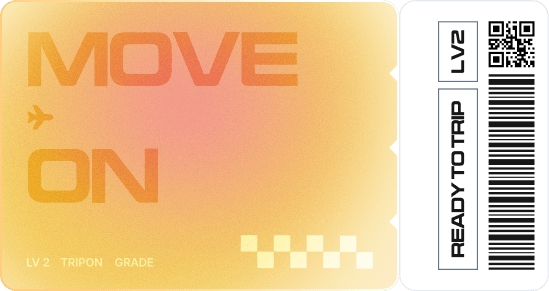 Lv 2 ticket