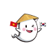 푸꾸옥 고스트